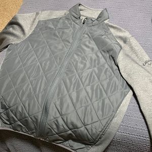 Callaway Insulated Jacket